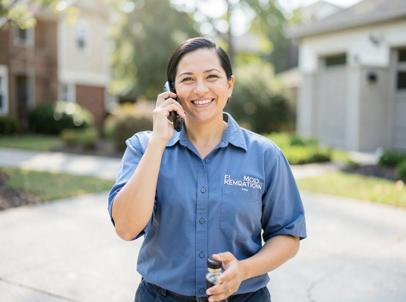 Mold Remediation Fort Oglethorpe, GA FAQs